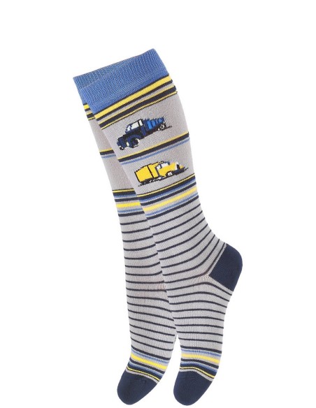 Knee for boys Gatta 2-6 years