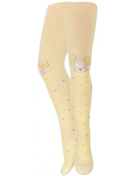 Rajtuzy girly thin Gatta Color 6-11 lat