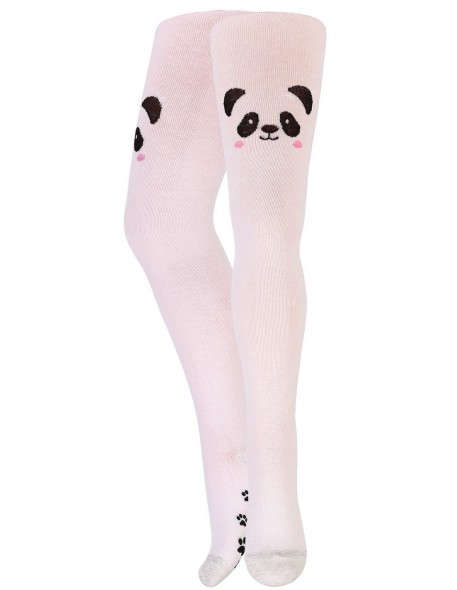 Rajtuzy dziewczęce cienkie Gatta Kolor 6-11 lat 