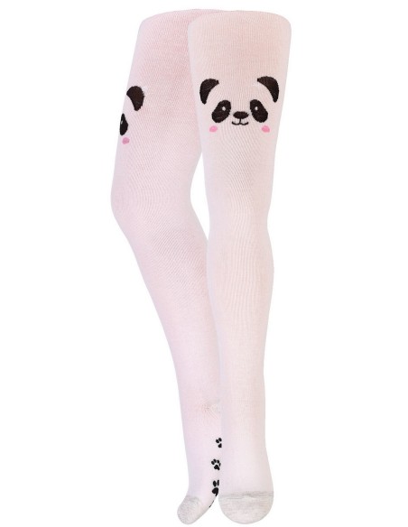 Rajtuzy dziewczęce cienkie Gatta Kolor 6-11 lat 