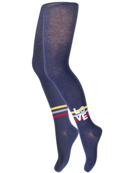 Rajtuzy dziewczęce cienkie Gatta Kolor 6-11 lat 