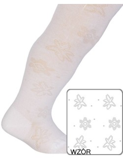 Tights children's thin Gatta 0-2 years 2