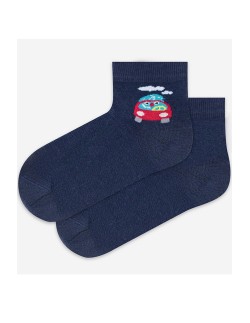 Socks dla chłopca thin color Gatta 0-2 years