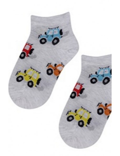 Socks dla chłopca thin color Gatta 0-2 years