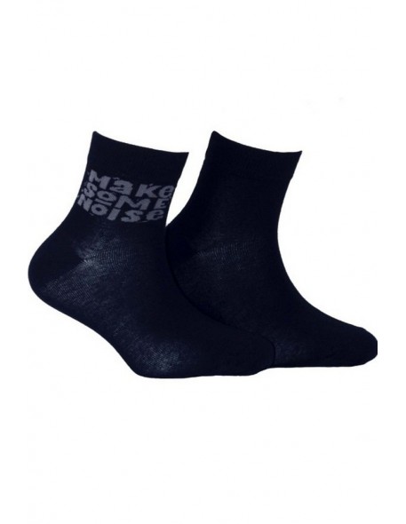 Socks for boys thin color Gatta 11-15 years