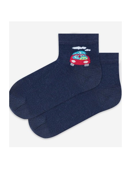Socks dla chłopca thin color Gatta 2-6 years