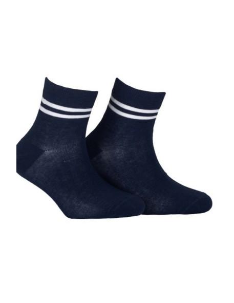 Socks dla chłopca thin color Gatta 2-6 years
