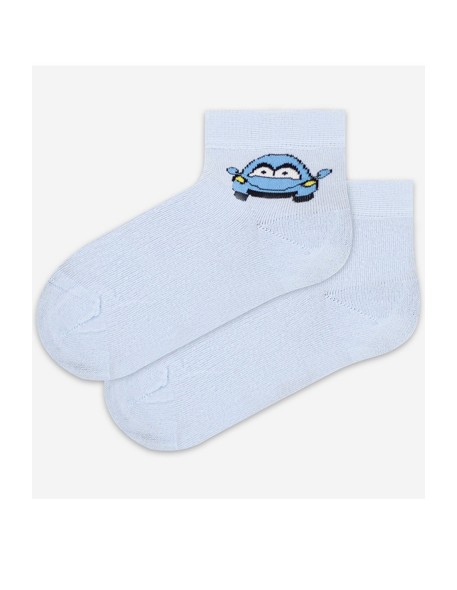 Socks dla chłopca thin color Gatta 2-6 years