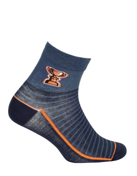 Socks dla chłopca thin color Gatta 2-6 years
