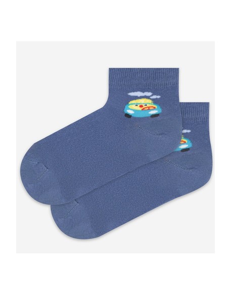 Socks dla chłopca thin color Gatta 2-6 years