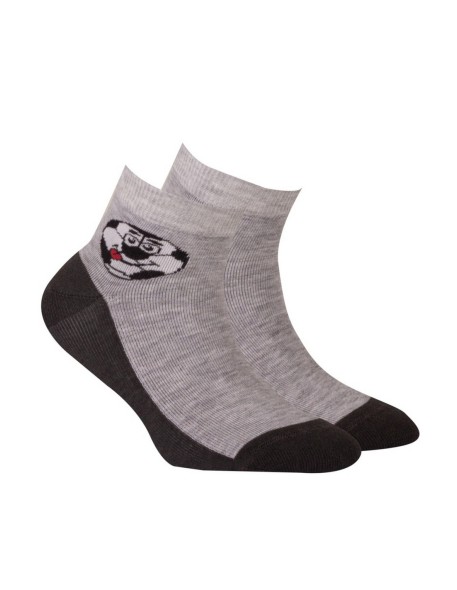 Socks dla chłopca thin color Gatta 2-6 years