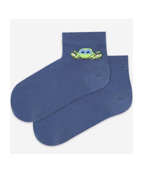 Socks dla chłopca thin color Gatta 2-6 years