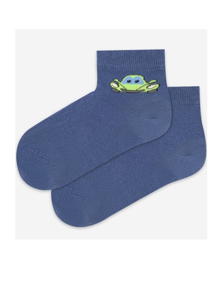 Socks dla chłopca thin color Gatta 2-6 years