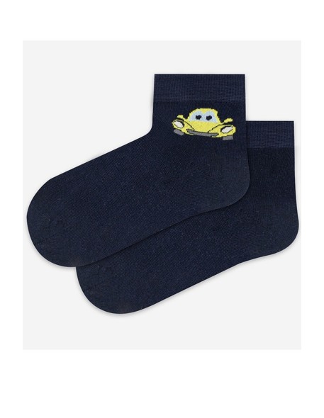Socks dla chłopca thin color Gatta 2-6 years