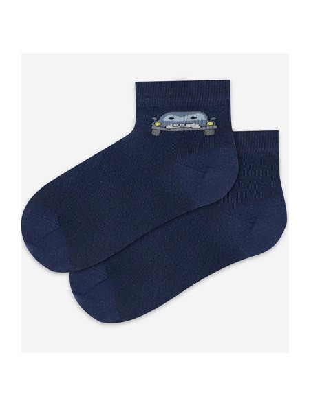 Socks dla chłopca thin color Gatta 2-6 years