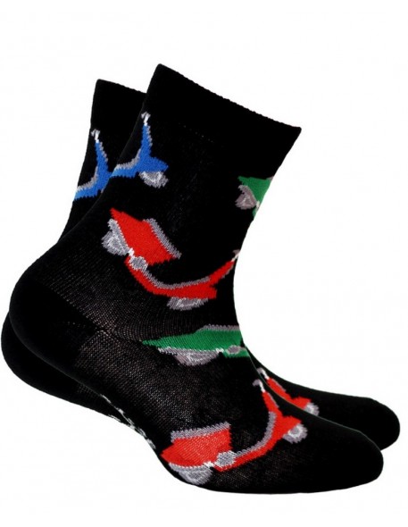 Socks dla chłopca patterned Gatta Young 11-15 years