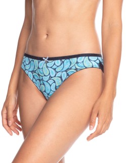 Briefs women's mini bikinis L-1412MB, Lama