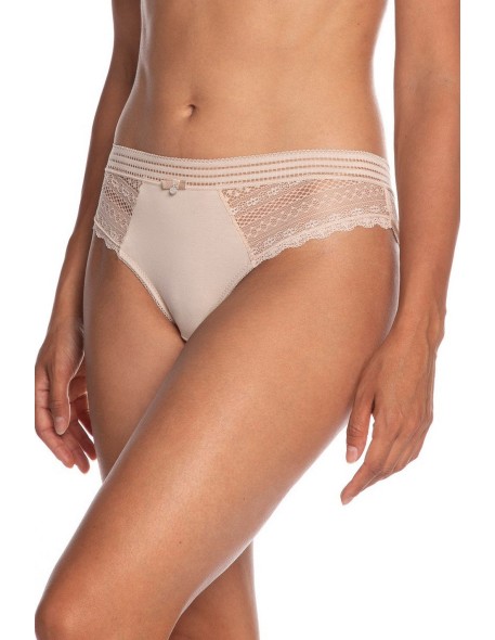 Lama Figi damskie mini bikini L-4004MB-06,...