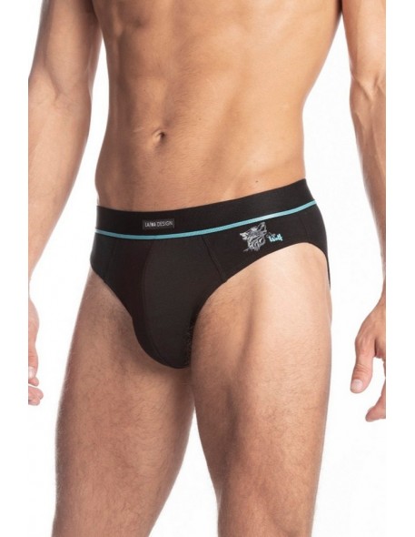 Briefs MEN'S standard M-953SD, Lama