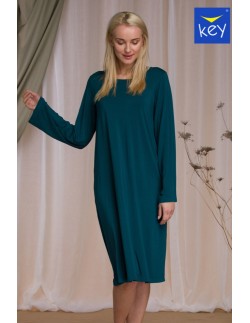 Koszula nocna damska Key LND 1 2 b21 