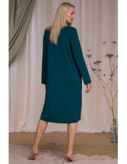 Shirt night women's Key LND 1 2 b21 2