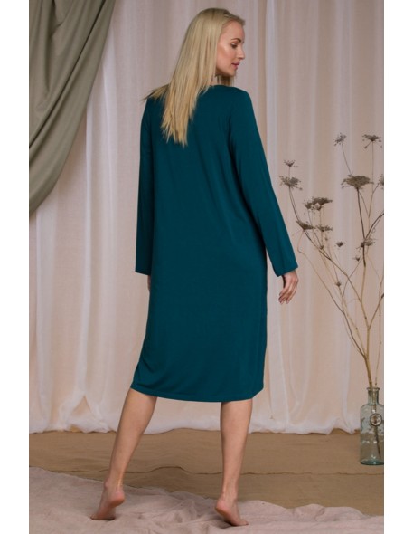 Shirt night women's Key LND 1 2 b21