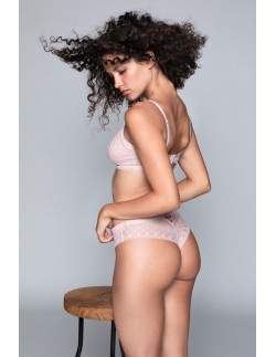 Thongs women's L-POL5015ST-06, Lama 2