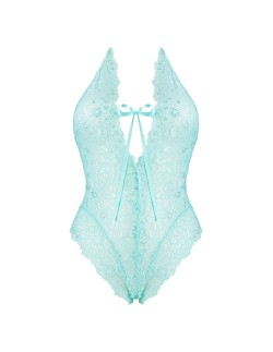 Body Lannuit Mint Emporio Collection, Livia Corsetti