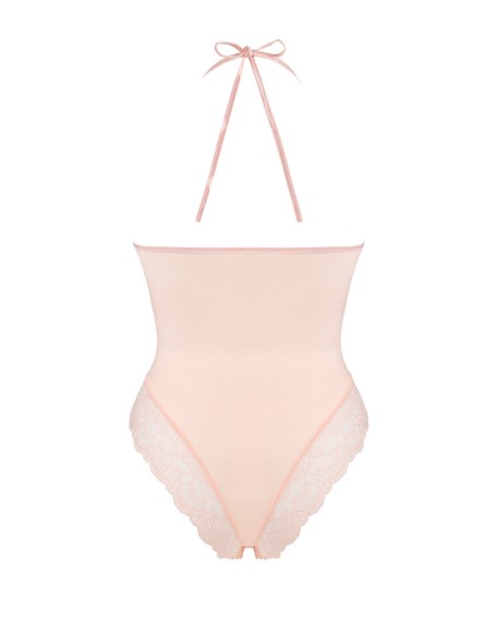 Body Lannuit Peach Emporio Collection, Livia...