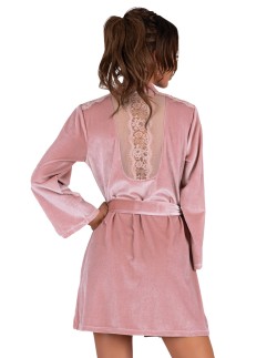 Bathrobe Nolesan Intennse Collection, Livia Corsetti 2