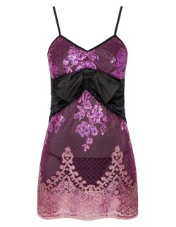 Koszulka Satare, Livia Corsetti