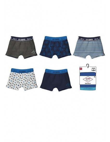 Boxer shorts 37976, Lee Cooper