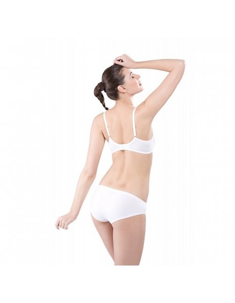 Majtki bezszwowe damskie Bonded Hanna Style...