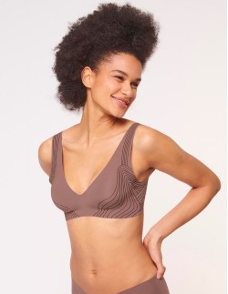 Bra padded Sloggi Sloggi Zero Feel N 2.0 Ex 2