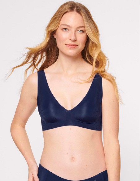 Bra padded Sloggi Sloggi Zero Feel N 2.0 Ex