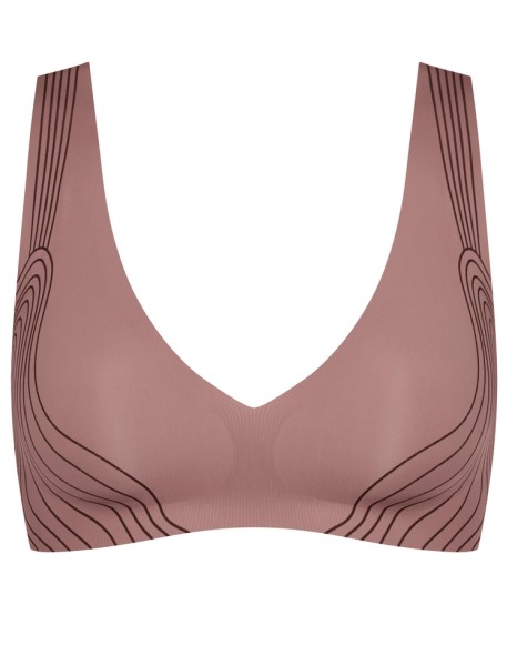 Bra padded Sloggi Sloggi Zero Feel N 2.0 Ex