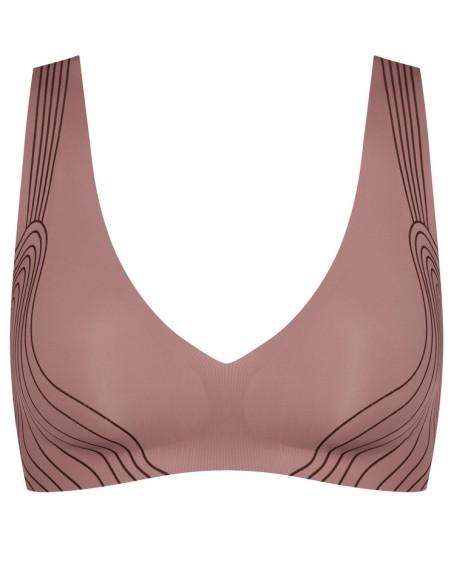 Bra padded Sloggi Sloggi Zero Feel N 2.0 Ex