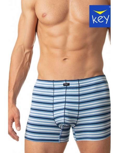 Boxer shorts men's Key MXH 375 A22