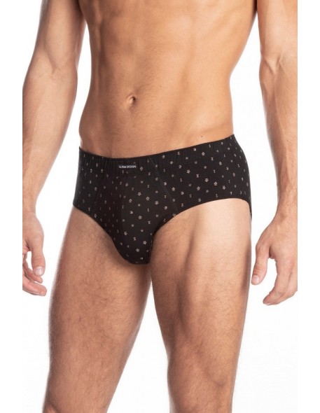 Briefs M-975CL, Lama