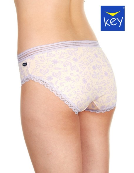 Briefs women's wielopak Key LPC 420 A22 2 sztuki
