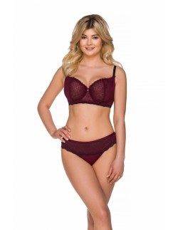 Figi damskie brazyliany Lupoline 2206