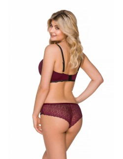 Figi damskie brazyliany Lupoline 2206 2