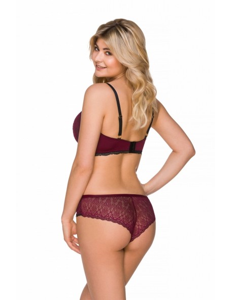 Briefs women's brazilians Lupoline 2206