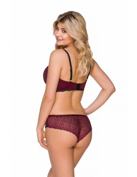 Figi damskie brazyliany Lupoline 2206