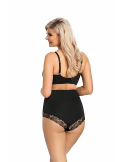 Panties women's with wysokim stanem Lupoline 3091 2