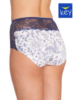 Panties women's with wysokim stanem wielopak Key LPF 622... 2