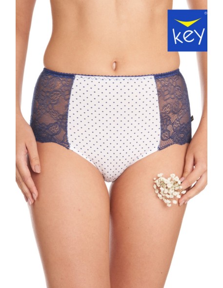 Panties women's with wysokim stanem wielopak...