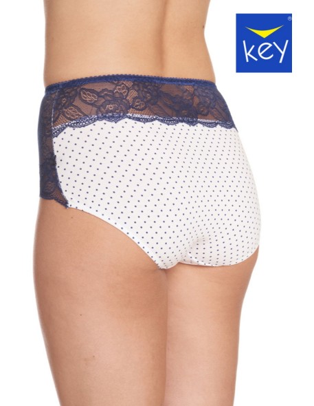 Panties women's with wysokim stanem wielopak...