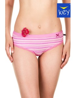 Briefs women's wielopak Key LPP 949 A22 2 sztuki