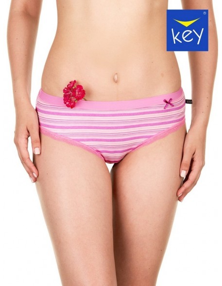 Briefs women's wielopak Key LPP 949 A22 2 sztuki